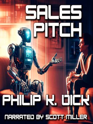 cover image of Sales Pitch
